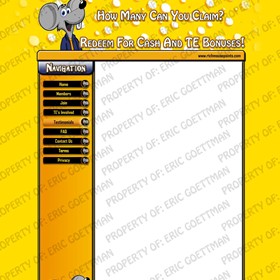 Websites: RichMousePoints.com